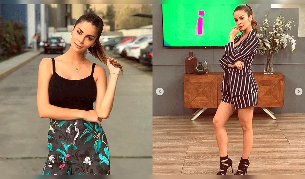 Laura Spoya muestra su avanzando embarazo con sexy bikini en Instagram [FOTOS]