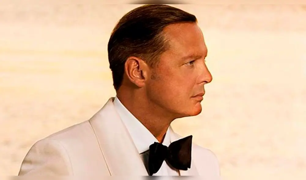 Luis Miguel gana en los Grammy 2019 pero brilla por su ausencia