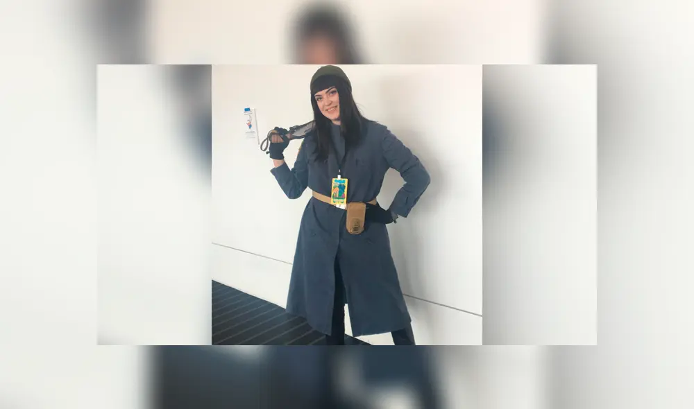 Dragon Ball Super: chica hace cosplay de 'Mai' y fans de Gokú se enamoran de ella [FOTOS y VIDEOS]  