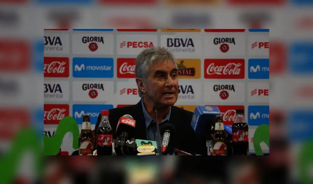 Oblitas sobre el 'Nene' Cubillas en audios CNM: "Es lamentable"