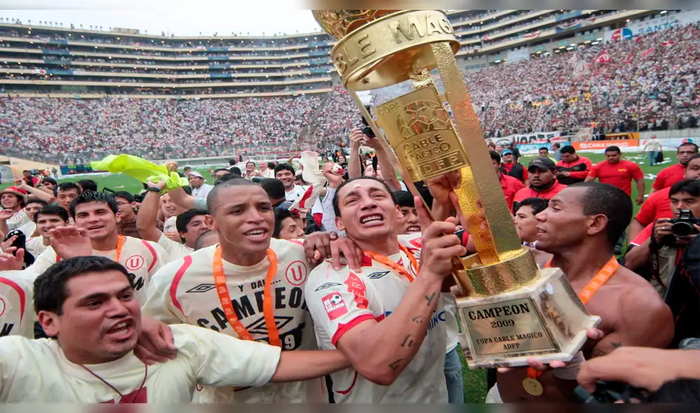 Universitario de Deportes: Lanzan campaña para pagar deuda concursal [VIDEO]
