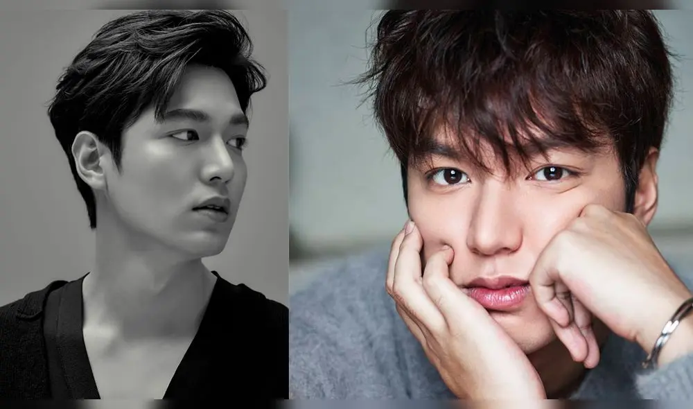 Fans de Lee Min Ho se emocionan por su salida del servicio militar [VIDEOS]