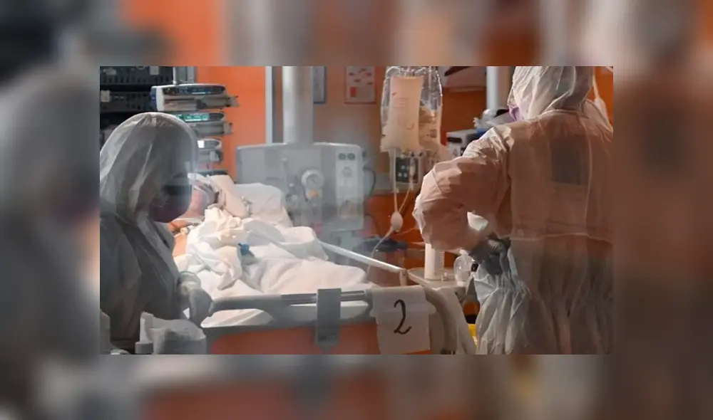 El joven no habría sido atendido a tiempo. Foto: El Universal El joven no habría sido atendido a tiempo. Foto: El Universal