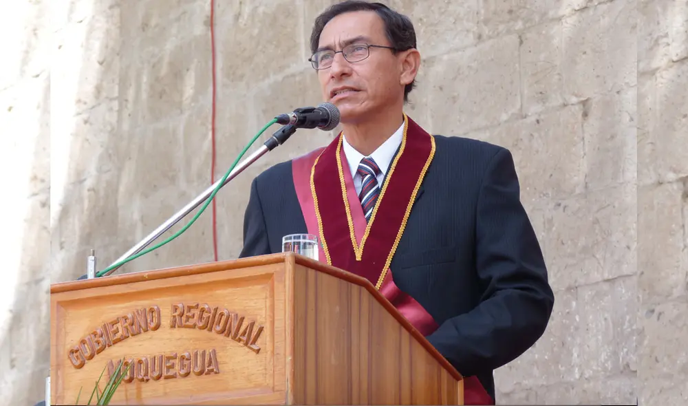 Martín Vizcarra Martín Vizcarra