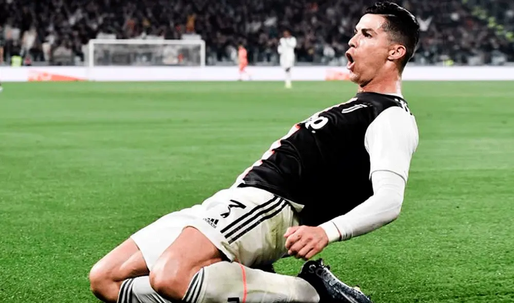 ¡Contundente! Cristiano Ronaldo: “La edad es sólo un número, ahora tengo más madurez”