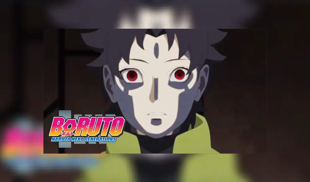 Boruto Naruto Next Generations: Mirai sufre una perturbadora transformación [VIDEO]