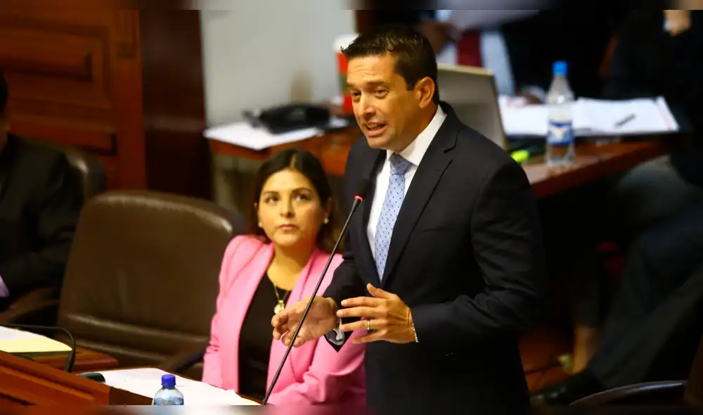 Miguel Torres: “Sería una burla si PPK coloca a los mismos ministros” Miguel Torres: “Sería una burla si PPK coloca a los mismos ministros”