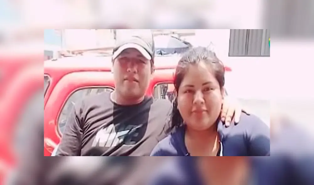 Balean a hombre porque su hermana no pagaba los intereses de un préstamo. Créditos: Captura Panamericana Televisión. Balean a hombre porque su hermana no pagaba los intereses de un préstamo. Créditos: Captura Panamericana Televisión.