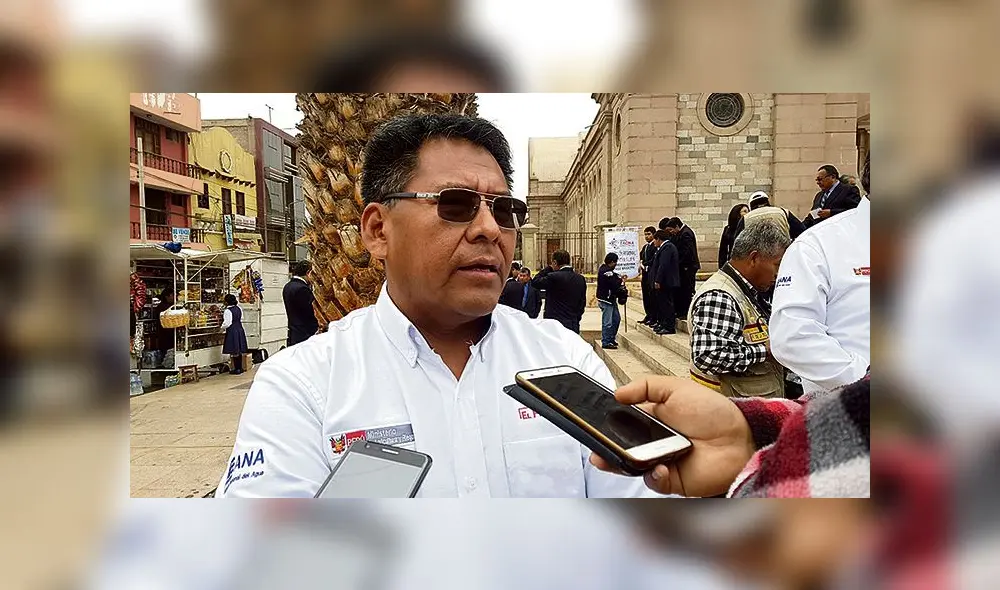 Análisis. Huachani dijo que estudio lo concluirán a fin de año. Análisis. Huachani dijo que estudio lo concluirán a fin de año.