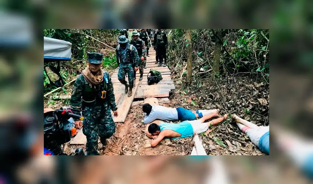 Foto: Difusión. Foto: Difusión.