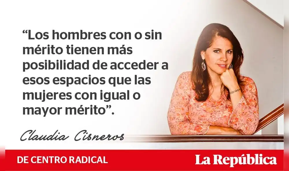 Claudia Cisneros Claudia Cisneros