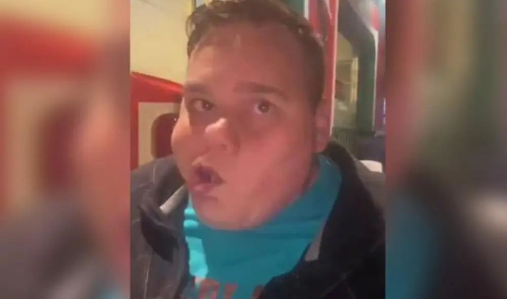 Tik Tok: ‘slow motion face’, el nuevo reto viral para ver tu cara en cámara lenta [VIDEO]