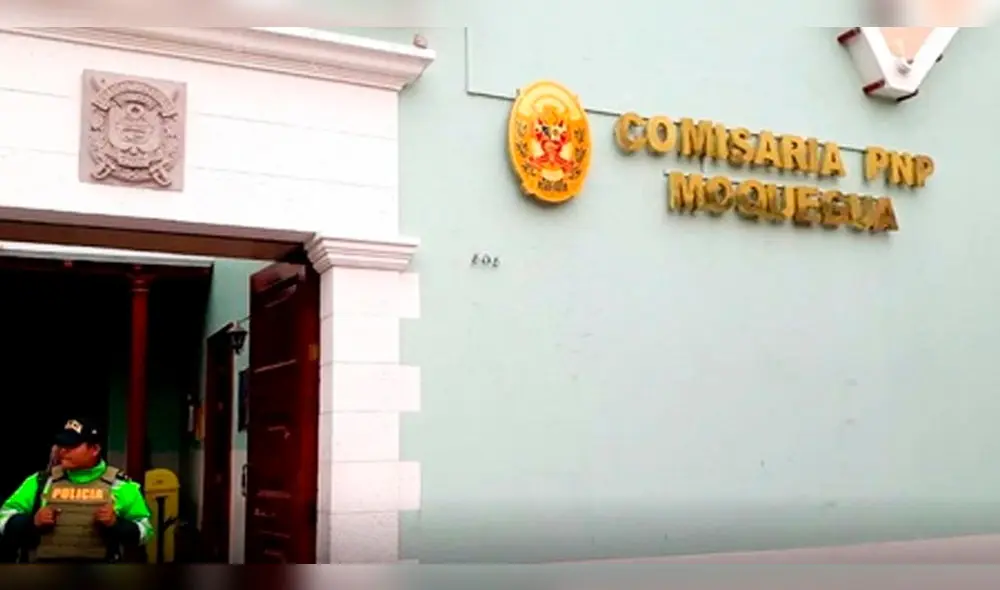 Moquegua: acusan a padre e hijo de secuestrar y ultrajar a adolescente Moquegua: acusan a padre e hijo de secuestrar y ultrajar a adolescente