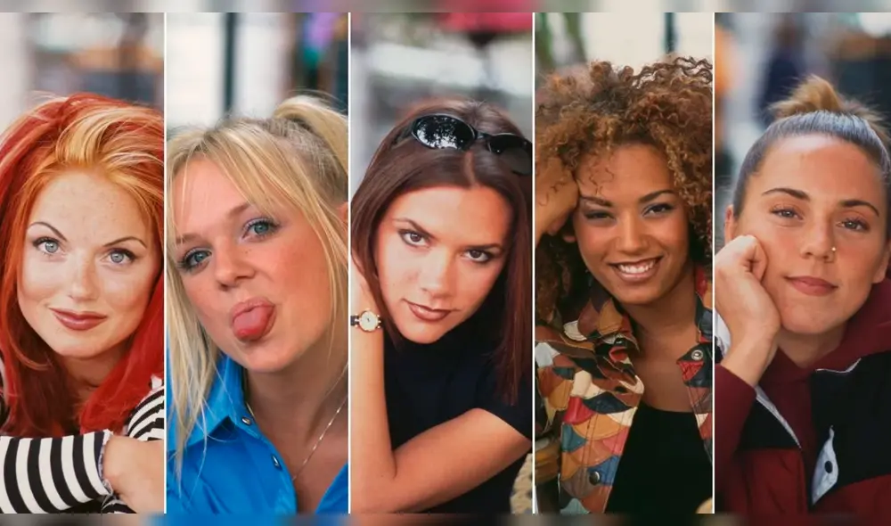 Las Spice Girls vuelven a los escenarios, pero fans abandonan el show [VIDEO]