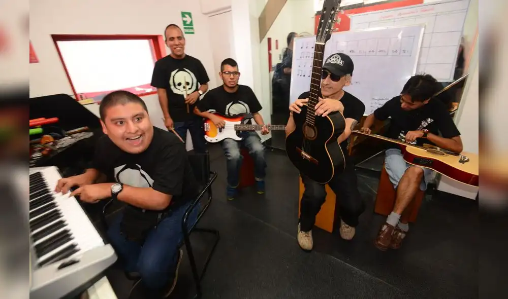 Música para tus oídos [VIDEO]