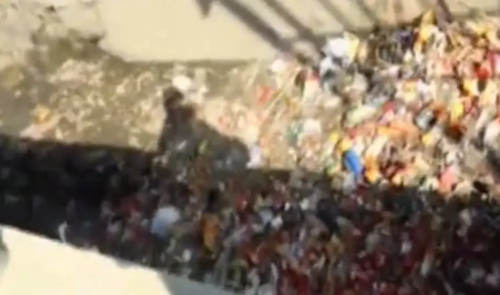 Lurigancho Lurigancho