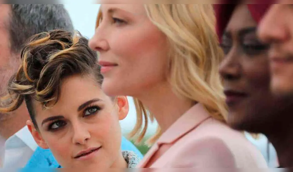 Kristen Stewart revela lo difícil que fue declararse gay 