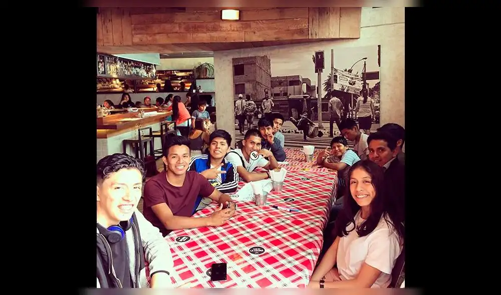 Stephanie Cayo elogia a Paolo Guerrero: "Es inteligente, fuerte y talentoso" [FOTOS]