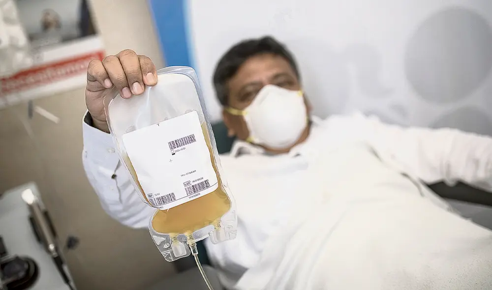 donacion plasma covid-19