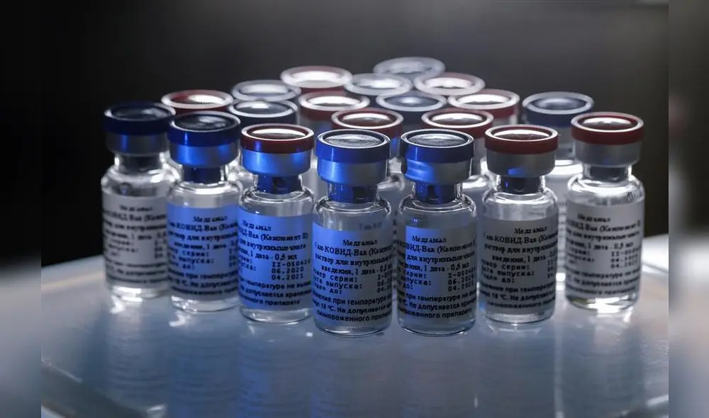 Foto: EFE. Foto: EFE.