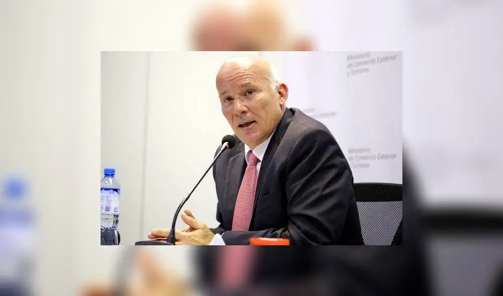 Culminó la segunda ronda de negociaciones para un TLC entre Perú y Australia