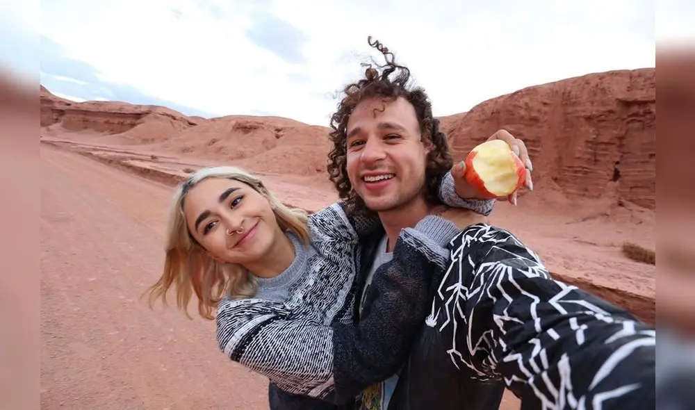 Luisito Comunica Luisito Comunica