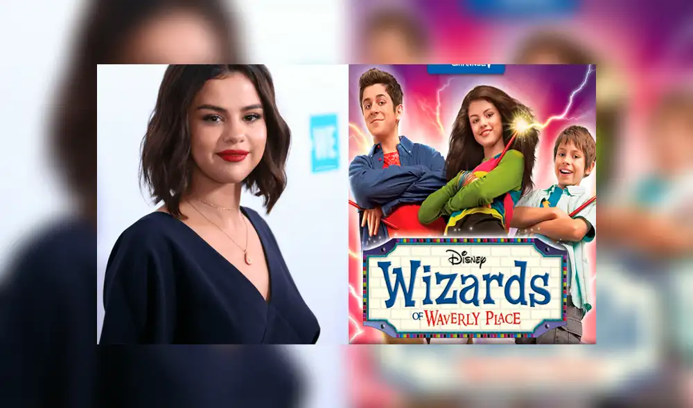 Selena Gomez llegó a Italia junto a actor de Waverly Place y fans se emocionan