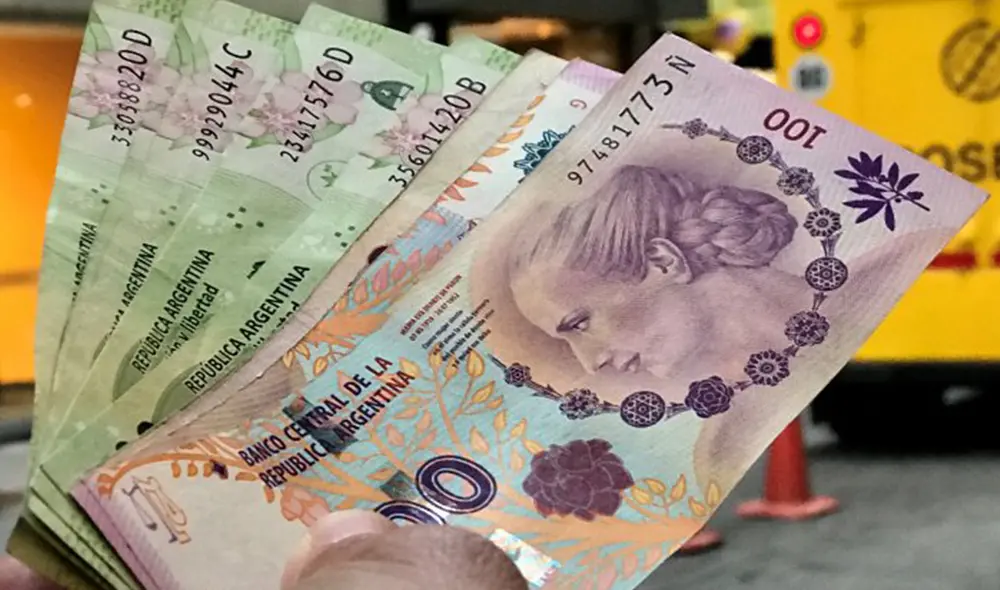 REVISA si eres beneficiario del subsidio de 10.000 pesos del Bono Anses.