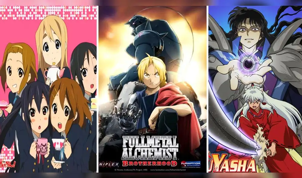 La mejor animación japonesa