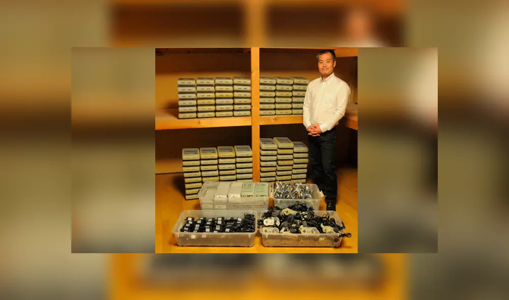 En su anuncio señalan: "para que las personas de entre 30 y 40 años se enganchen al juego con los muchos niños que esperan en casa debido al nuevo coronavirus." En su anuncio señalan: "para que las personas de entre 30 y 40 años se enganchen al juego con los muchos niños que esperan en casa debido al nuevo coronavirus."