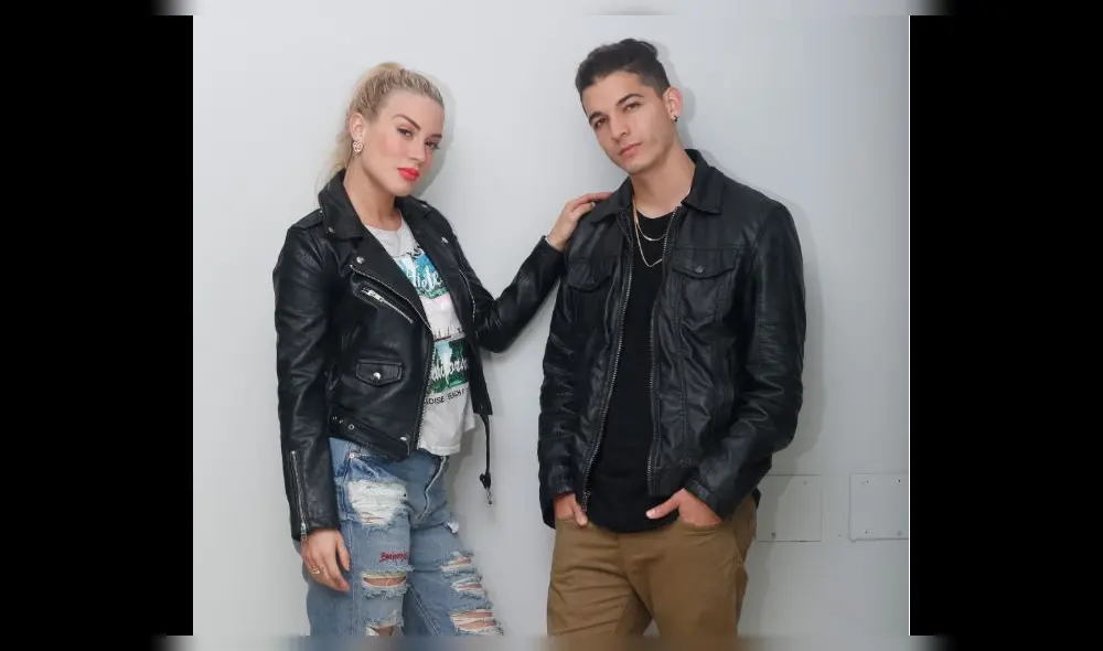 'Nutella', la canción que Legarda publicó el día de su muerte [VIDEO]