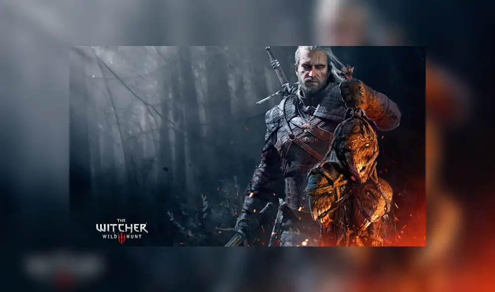 E3 2019 | The Witcher 3 llega a Nintendo Switch en esta fecha [VIDEO]