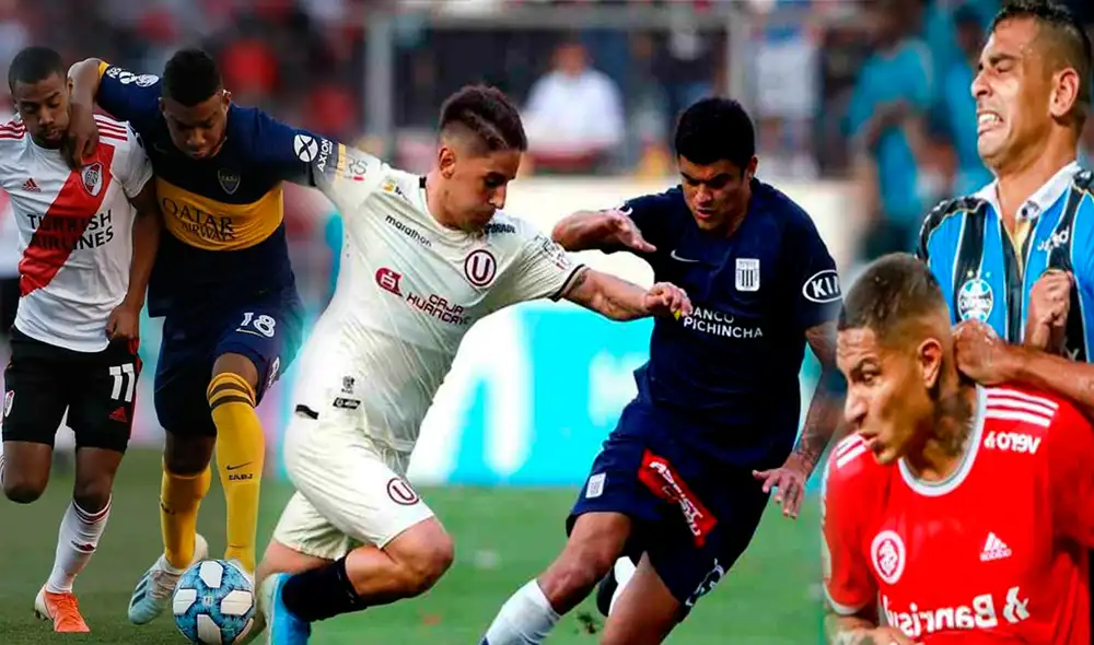 Copa Libertadores, Sudamericana, Liga 1, Superliga Argentina, Brasileirao, entre otros: posibles fechas para su reanudación. Copa Libertadores, Sudamericana, Liga 1, Superliga Argentina, Brasileirao, entre otros: posibles fechas para su reanudación.