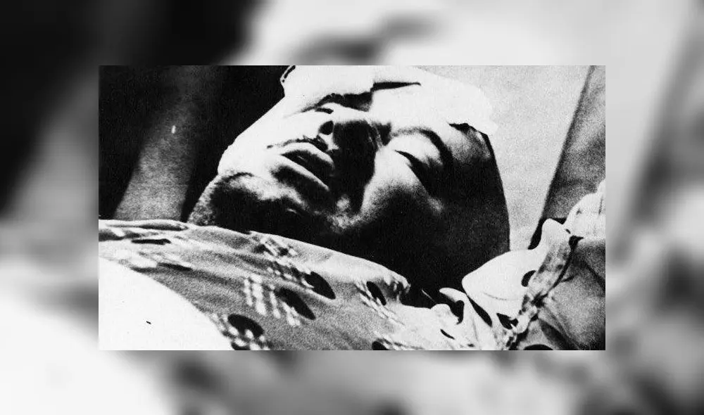 A 62 años de la muerte de Pedro Infante: Así fue el accidente aéreo del cantante mexicano