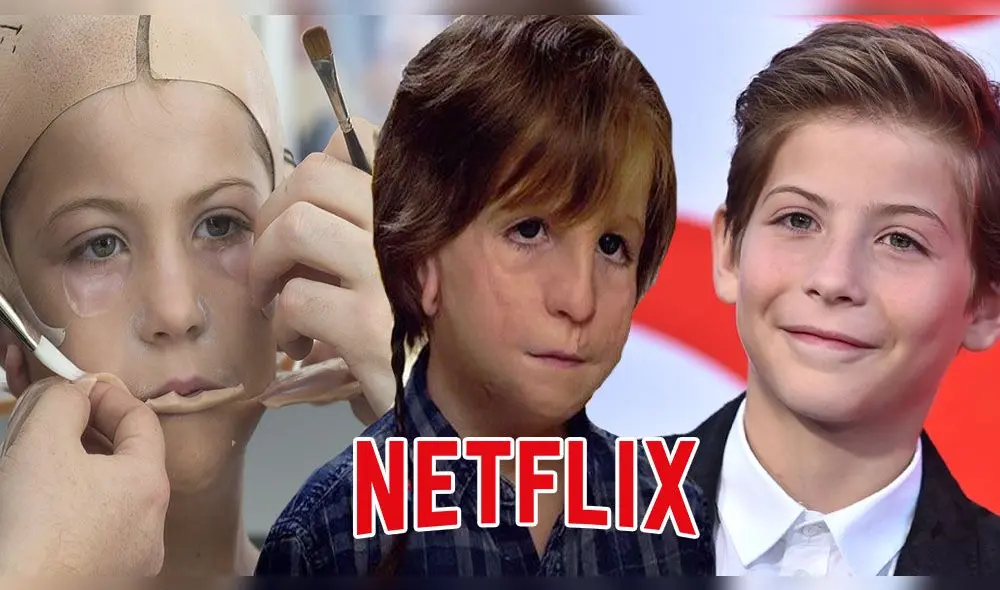 Jacob Tremblay dio vida a August "Auggie" Pullman - Crédito: Lionsgate