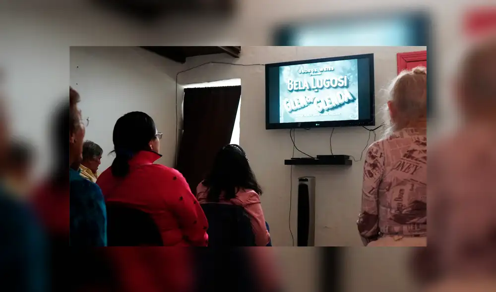 Los integrantes realizan diversas actividades. Foto: Presentes. Los integrantes realizan diversas actividades. Foto: Presentes.