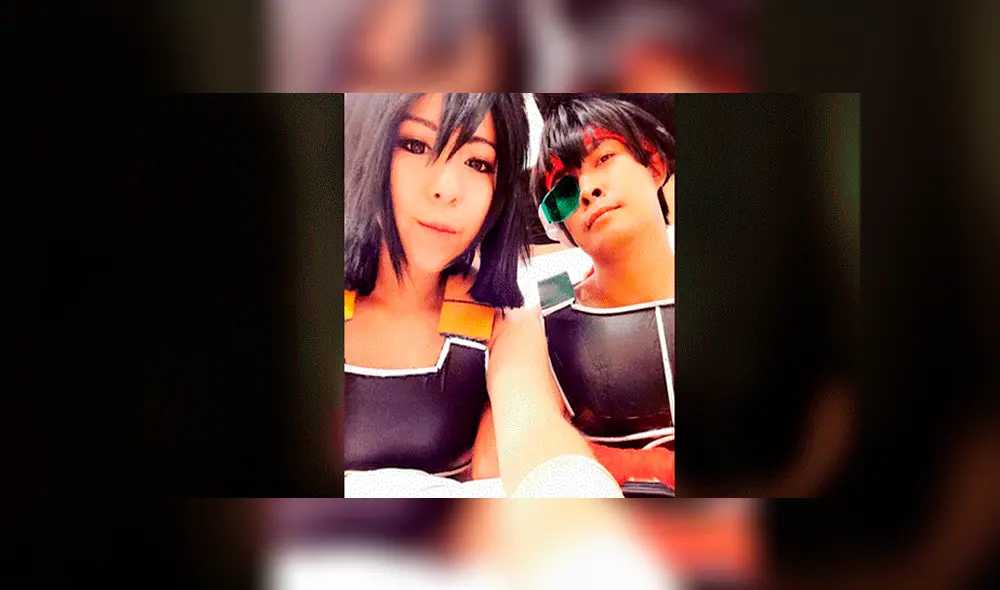 Dragon Ball Super: Gine, la mamá de Gokú, inspira sexy cosplay que conquista a fans [FOTOS]