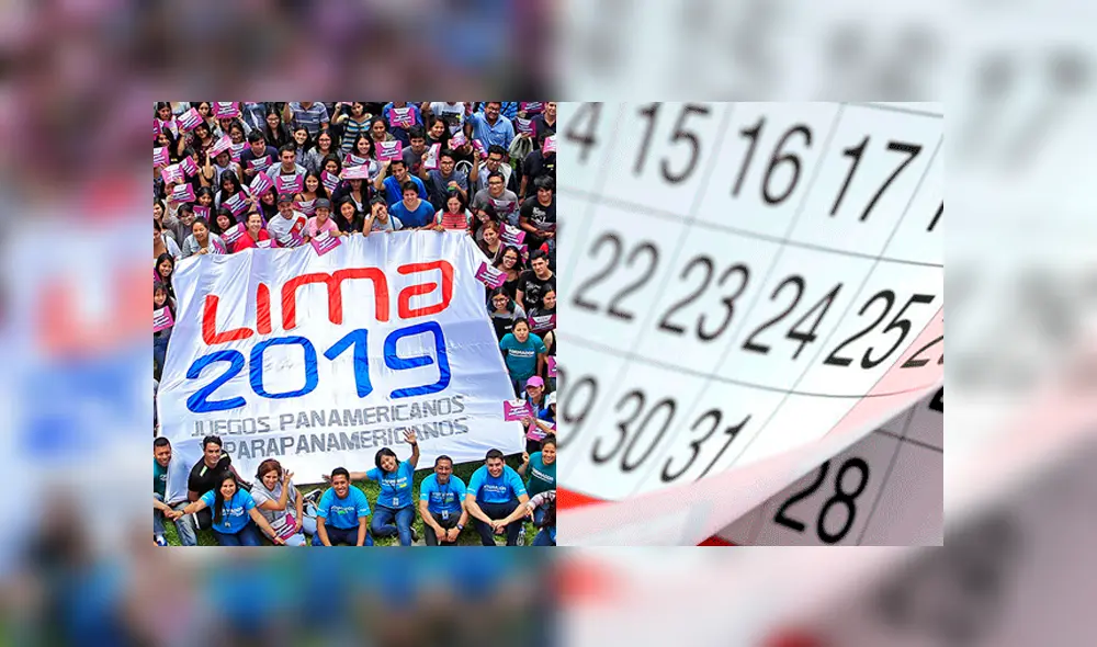 Feriados julio 2019 Feriados julio 2019