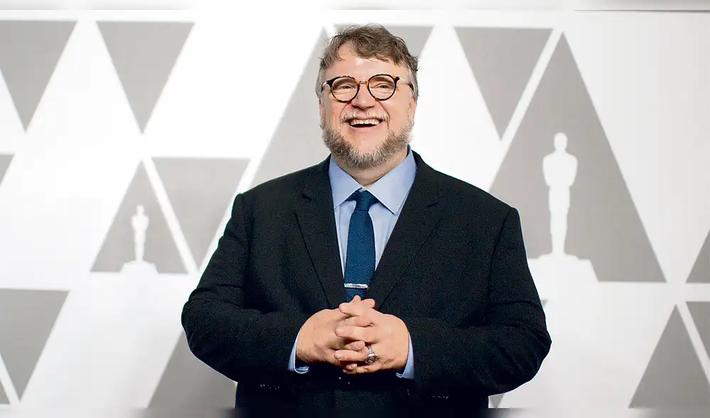 Presidirá jurado en Festival de Cine de Venecia