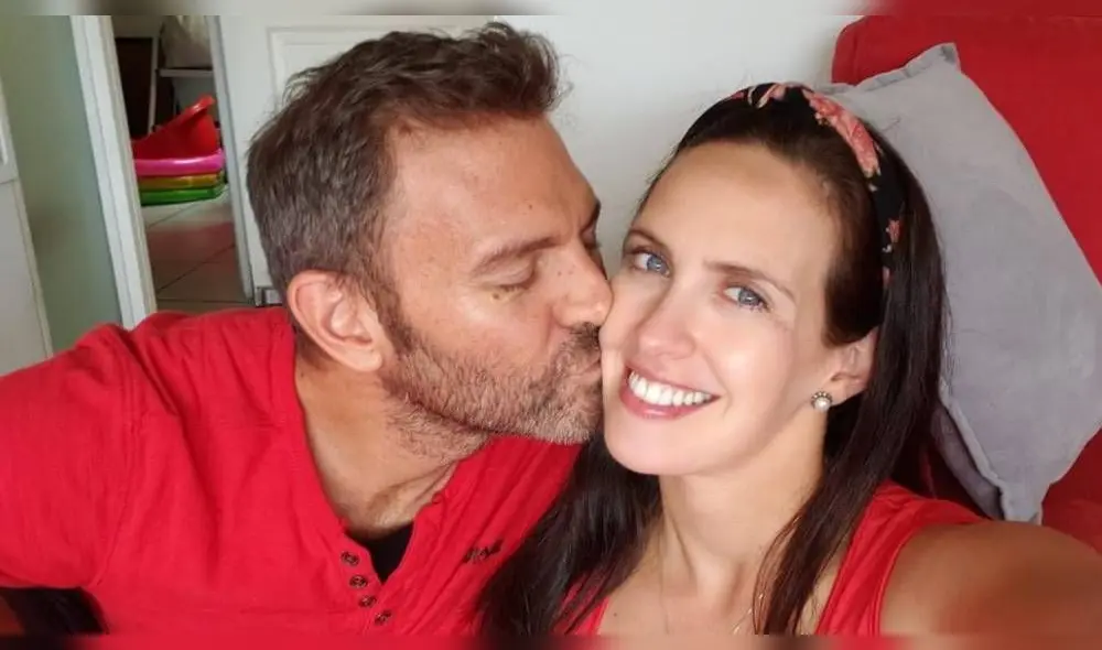 Los seguidores del matrimonio dejaron una gran cantidad de preguntas concernientes al innovador procedimiento. (Foto: Instagram) Los seguidores del matrimonio dejaron una gran cantidad de preguntas concernientes al innovador procedimiento. (Foto: Instagram)