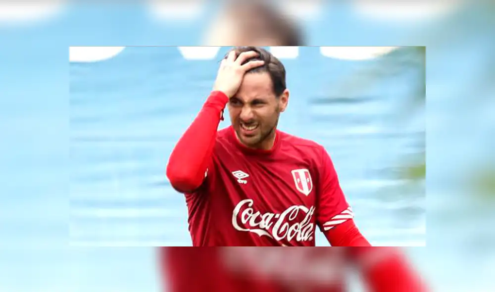 Claudio Pizarro habló sobre el entrenamiento especial que realiza día a día por su edad.