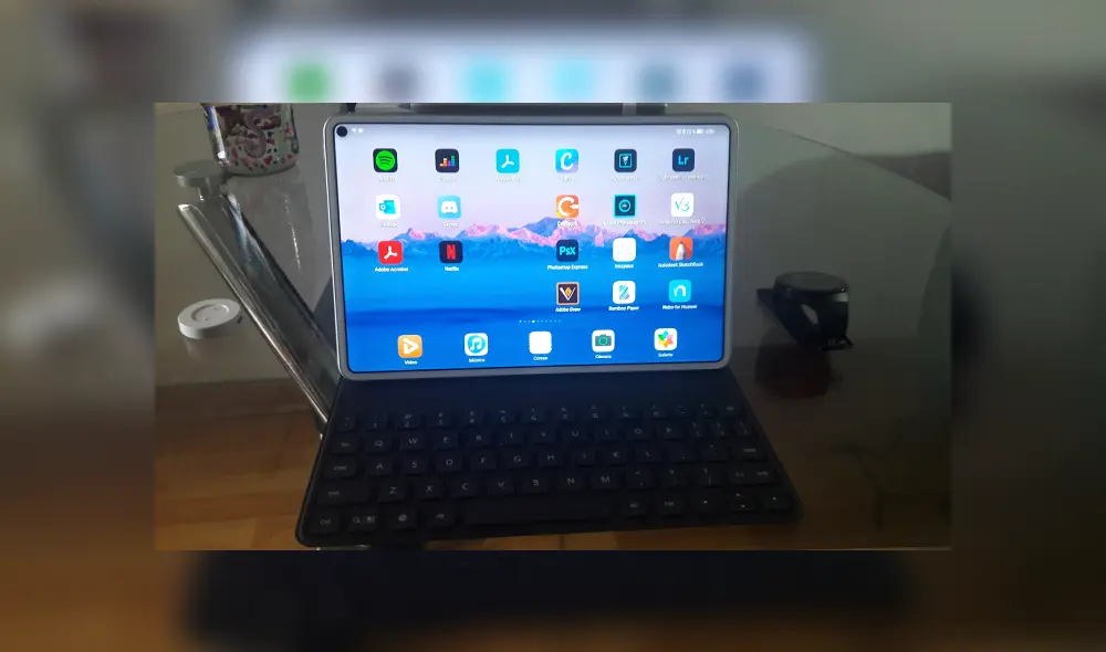 Y una larga oferta de actividades. Revisa el video reseña de la nota para saber qué pudimos hacer con ella.