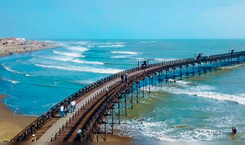 Fiestas Patrias: Estos serían los principales destinos de los turistas en el Perú Fiestas Patrias: Estos serían los principales destinos de los turistas en el Perú