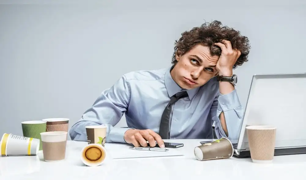 Estrés: ¿Cómo combatir la enfermedad que afecta a todos? Estrés: ¿Cómo combatir la enfermedad que afecta a todos?