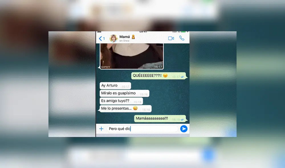 WhatsApp: Le iba pedir matrimonio a su novia, pero se entera de terrible secreto [VIDEO]
