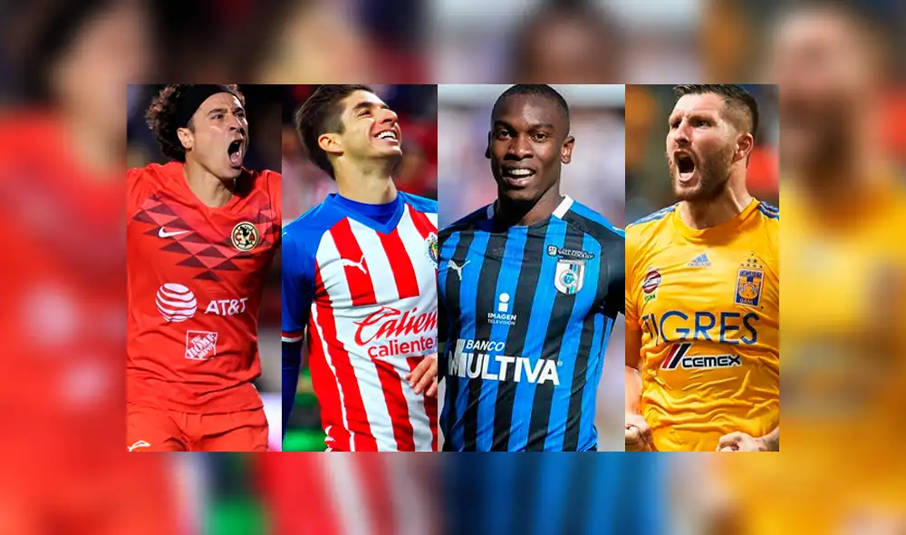 FIFA 20 ha tomado en cuenta muchos factores como velocidad, resistencia, agresividad entre otros para evaluar a cada jugador. Foto: composición FIFA 20 ha tomado en cuenta muchos factores como velocidad, resistencia, agresividad entre otros para evaluar a cada jugador. Foto: composición