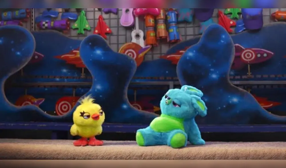 Toy Story 4: las mejores frases de la saga 