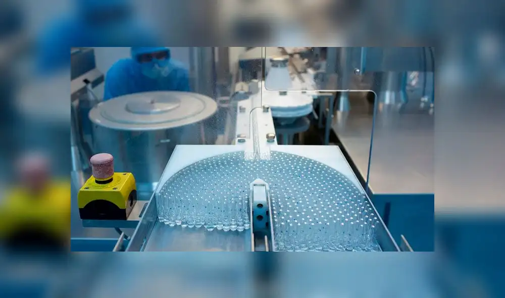 Vacuna rusa Vacuna rusa