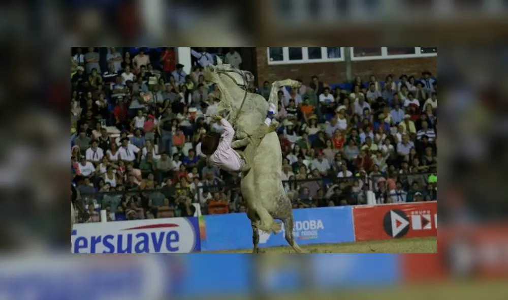 Norberto Eric Cossutta falleció en terrible accidente.