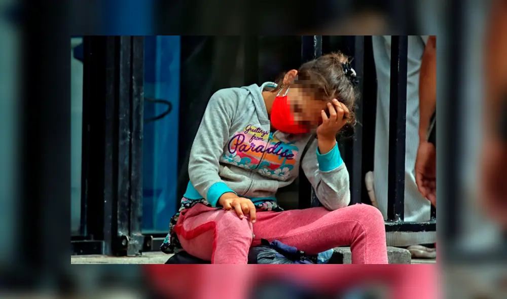 En Brasil, el aborto solo está permitido en casos de violación, si la gestante corre riesgo de vida o cuando el feto presenta anencefalia. Foto: EFE.